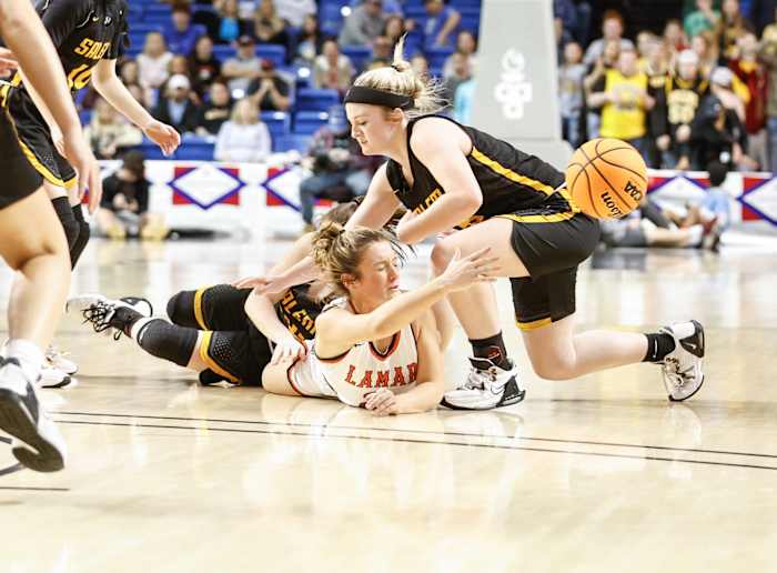 State Finals 3AGirls Salem-Lamar__0417